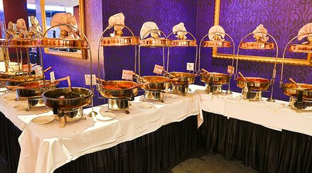 Delight Catering Indirapuram